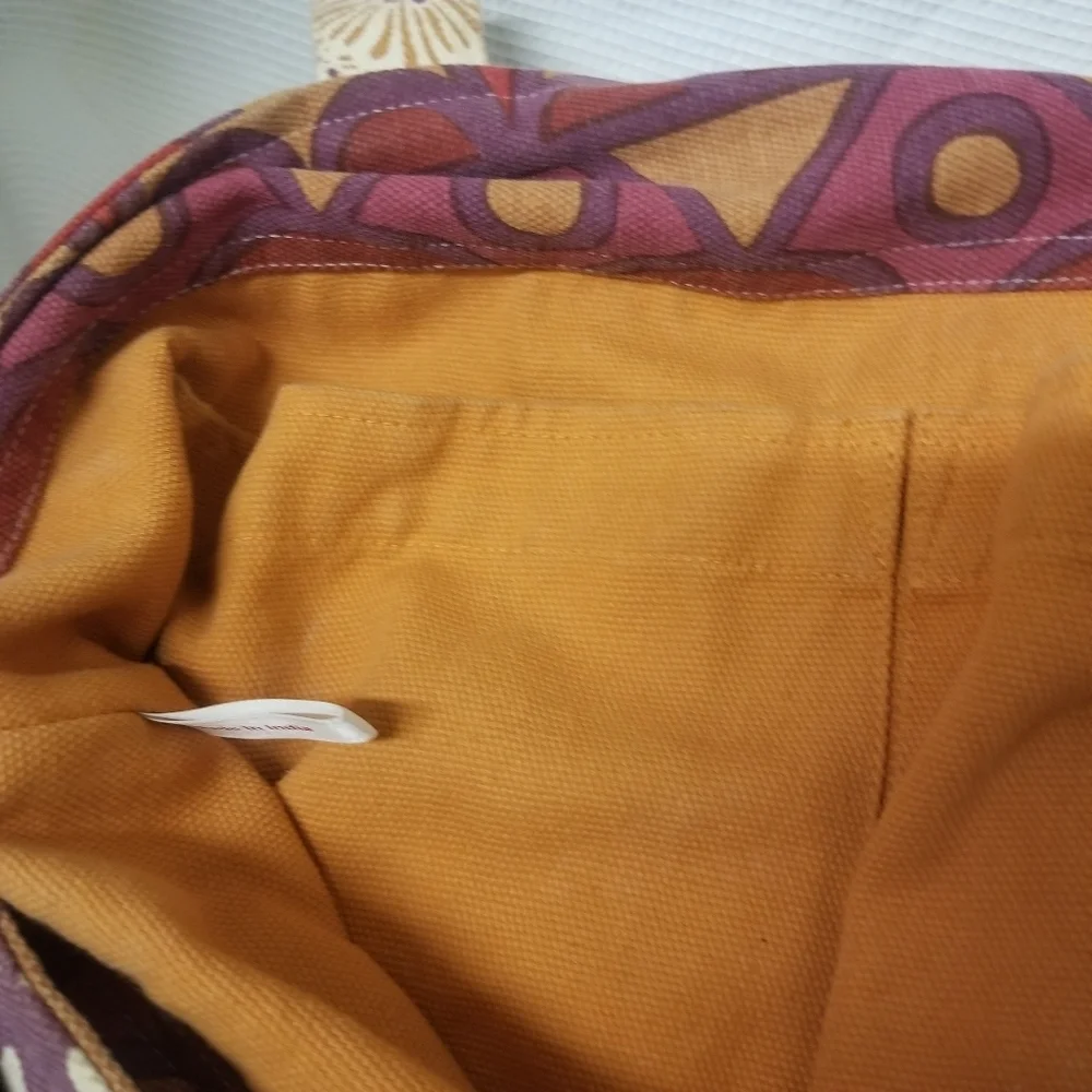 Lucky Penny Tote/ Shoulder Bag - Picture 8 of 13